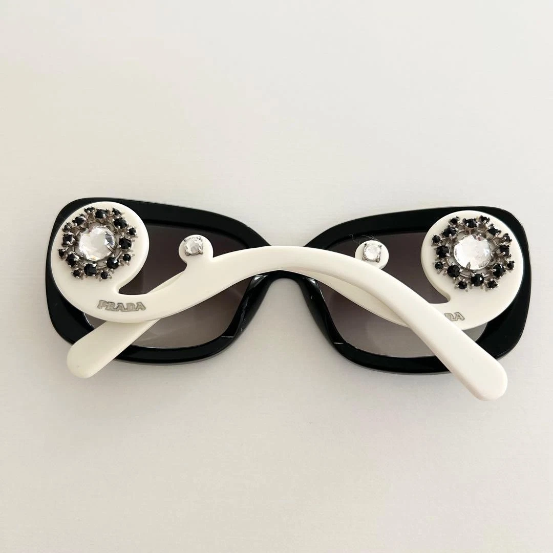 Prada Baroque Sunglasses | eBay display picture 2