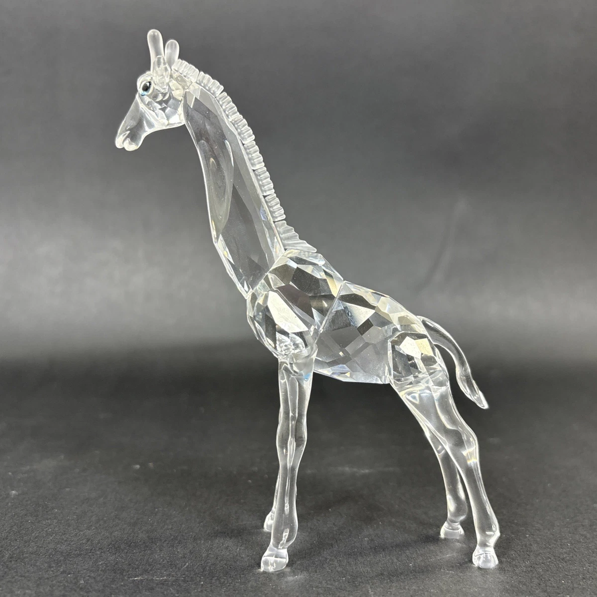 Swarovski Giraffe In Swarovski Figurines for sale | eBay