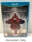 THE AMAZING SPIDER-MAN 2 - NINTENDO WiiU WII U - NEW SEALED PAL VERSION