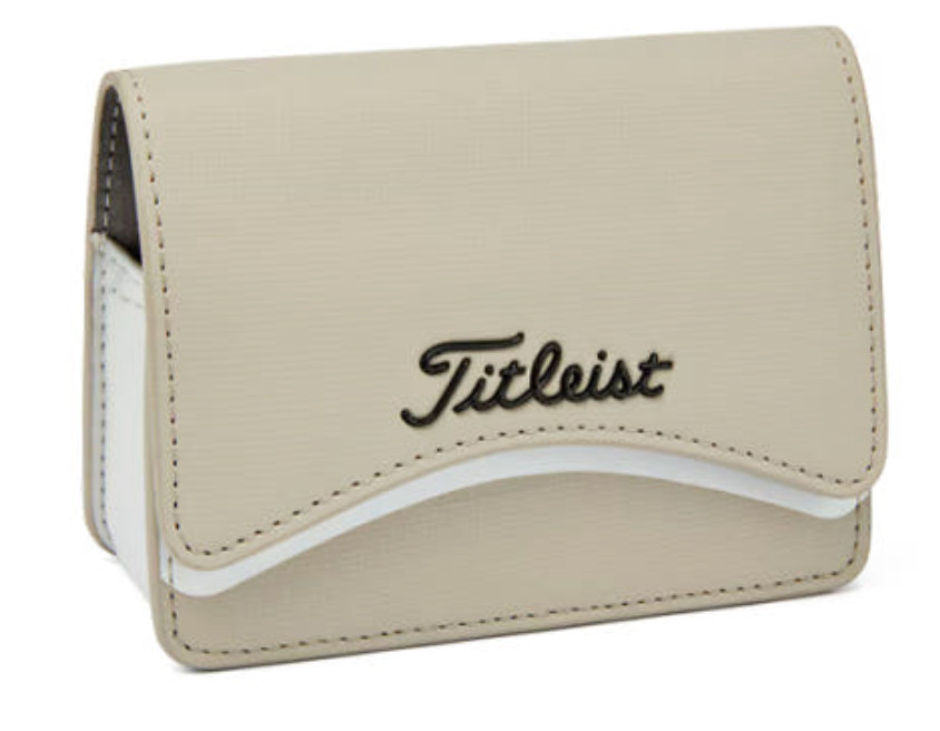 Rangefinder Case Pouch Ta25rfcs_white/black/sand White