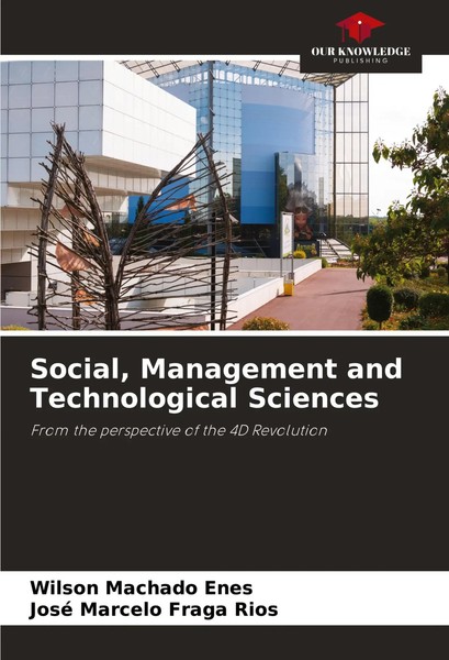 Wilson Machado Enes (U. A.) | Social, Management And Technological Sciences-image