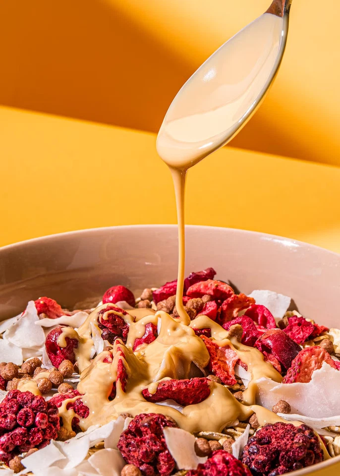 KoRo | Weißes Mandelmus 500 g - Bild 4 von 4