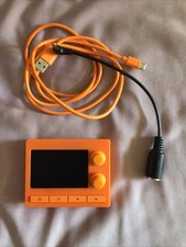 1010music nanobox tangerine   Kompakter Polyp...