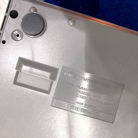 Junk Fujitsu FM Towns Marty Console Main body only From Japan AC100V