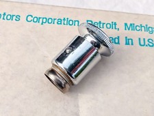 1946-1948 Oldsmobile Series 98 60 66 76 78 90 Nos Gm Cigarette Lighter 1947 Olds
