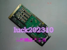 1PC used Advantech industrial control baseboard PCE-5B06-04 REV.A1 #YY