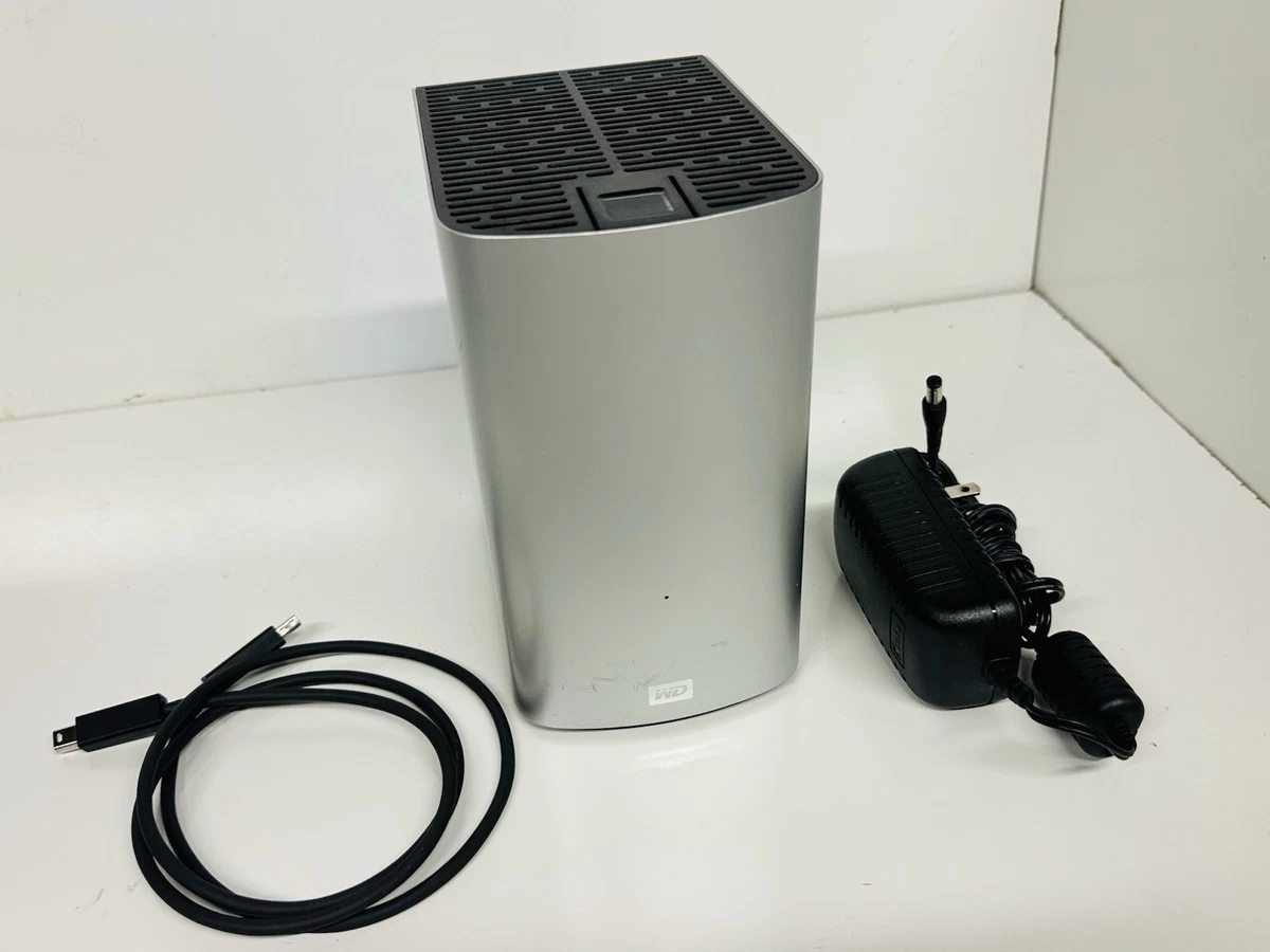 my book thunderbolt duo products for sale | eBay