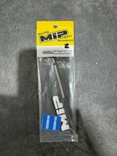 MIP 2.5MM SPEED TIP HEX DRIVER 1/4" PART# 9009S