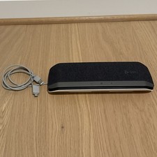 Poly Sync 40 Bluetooth Smart Speakerphone Used Good Condition