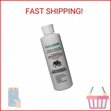 Glo Germ Gel 8 Ounce
