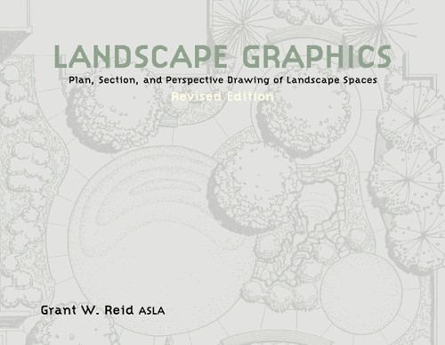 Landscape Graphics by G Reid - 9780823073337