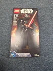 LEGO Star Wars 75117 Kylo Ren Buildable Figure – Retired – New Sealed