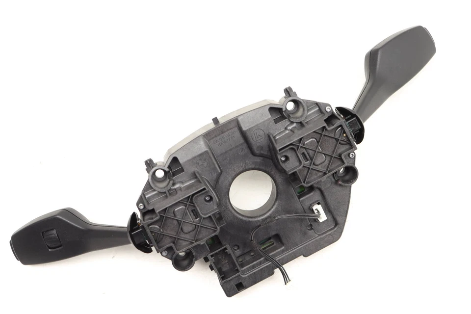 BMW 328D XDRIVE 2014-2017 - Interruptor de columna de dirección / Conjunto de tallo 9253757 Foto 3 de 4