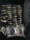 BBI Elite Force GI Joe Military Action Figure And Accessories Lot