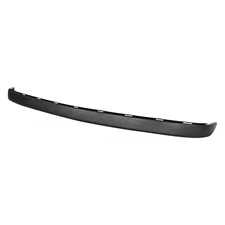Bumper Deflector Extension For Chevy Tahoe 05-06 Replacement Front Standard Line