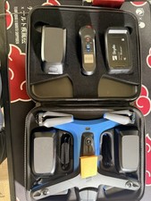 Skydio 2 Drone with 3 Batteries, Beacon, and 2 Battery Charger