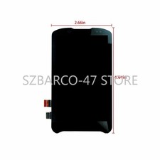 LCD Module Touch Screen for Zebra Symbol TC25 TC20 TC200J TM043YDHG36