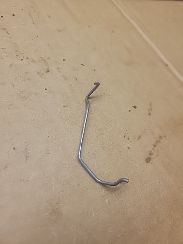 THROTTLE ROD LINKAGE POULAN  2375 2050, 2150, 2450, 2375, 2055, 2075, 1950