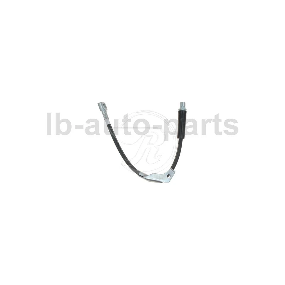 Para Saturn Vue 2003 3,0 L 2007 Saturn Vue 2,4 L línea de manguera de freno delantero 2x se adapta Foto 4 de 4