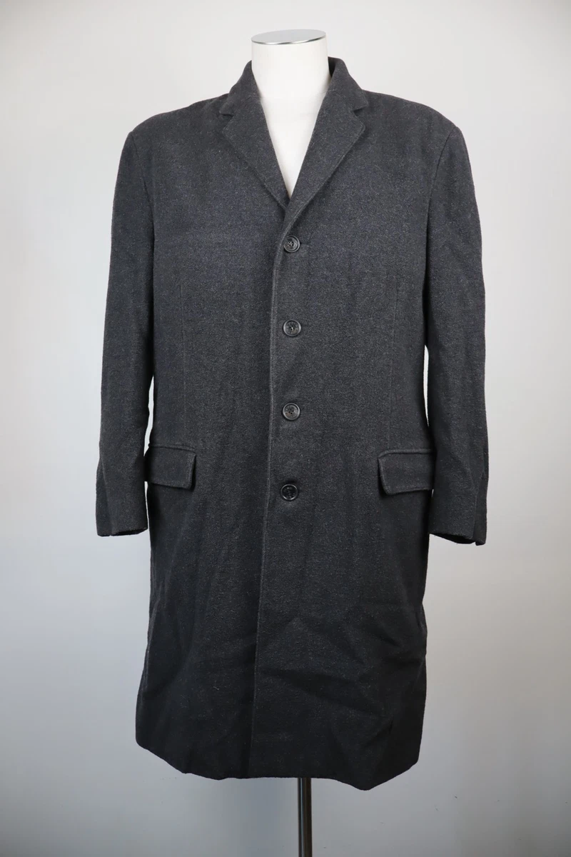 Gilet Denim Uomo Senza Maniche Con Colletto – Giacca In Jeans Bottoni Vintage, Cotone, Per Tutte Le Stagioni, Casual