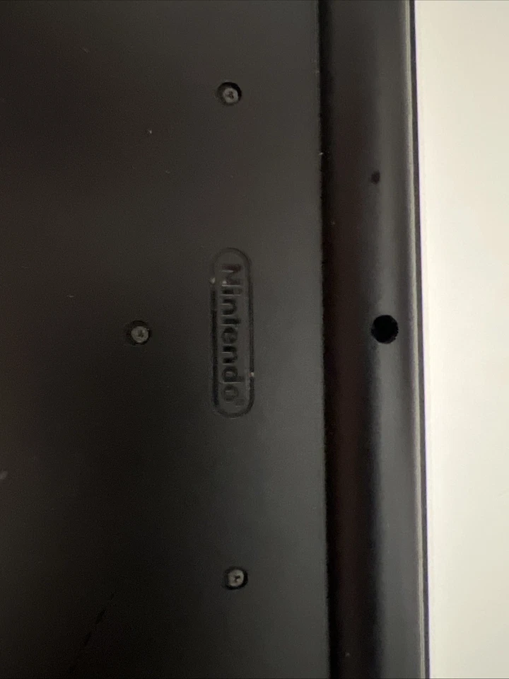 Tastiera Bluetooth Wireless NINTENDO WII Originale. Per Giochi, Password e Chat. - Immagine 3 di 4