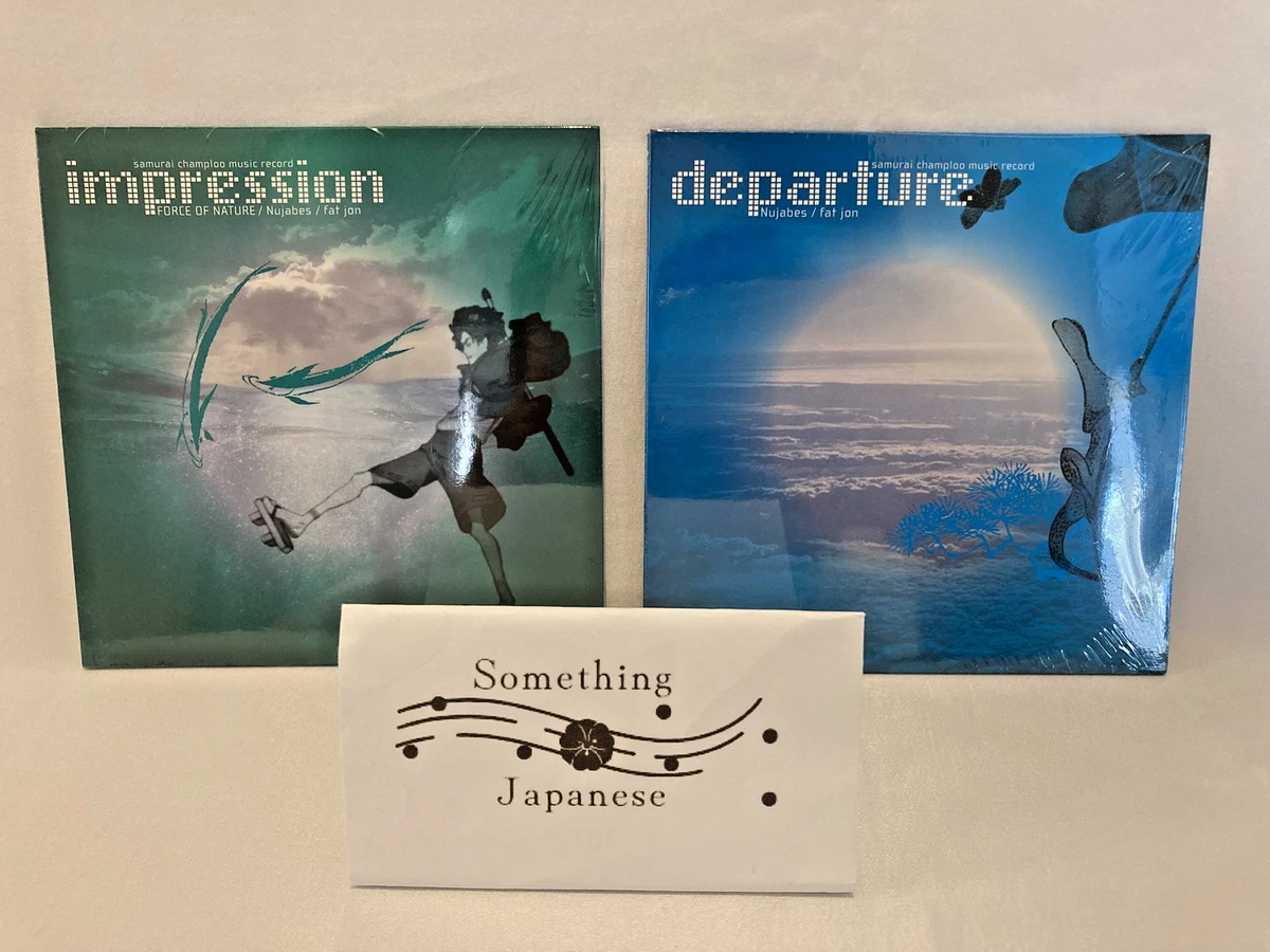 25+ Nujabes Music CDs for sale | Updated Oct 2026