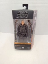 Star Wars The Black Series The Mandalorian Boba Fett Tython 6  Figure  NEW