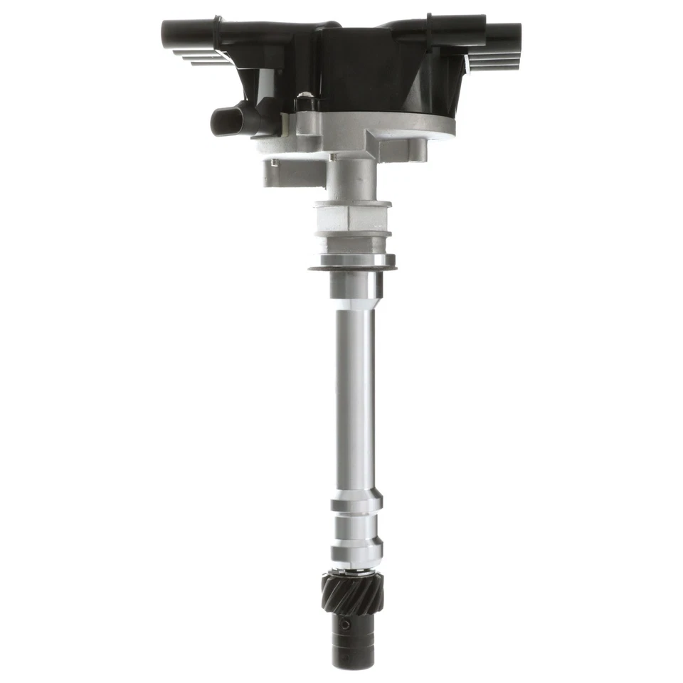 Distribuidor Delphi para Chevrolet K2500 Suburban 1996-1999 7,4 L Foto 4 de 4