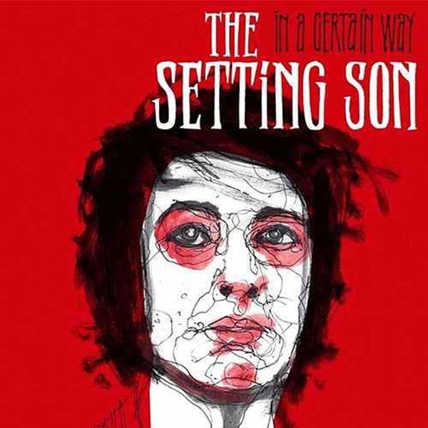 Setting Son - In A Certain Way - Vinyl Record 7 - G3Z-image