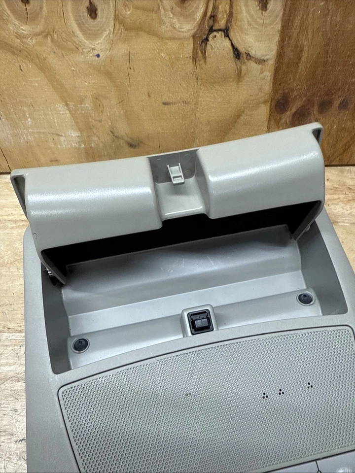 26430-4GC1A 2014-2015 Nissan Altima Sentra Sedan Overhead Console Dome Map Light Foto 4 de 4