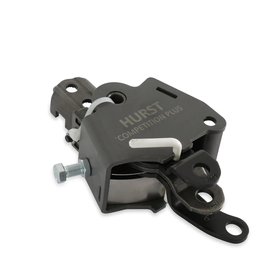 Hurst 3914076 Competition/Plus Shifter Assembly - Image 4 of 4