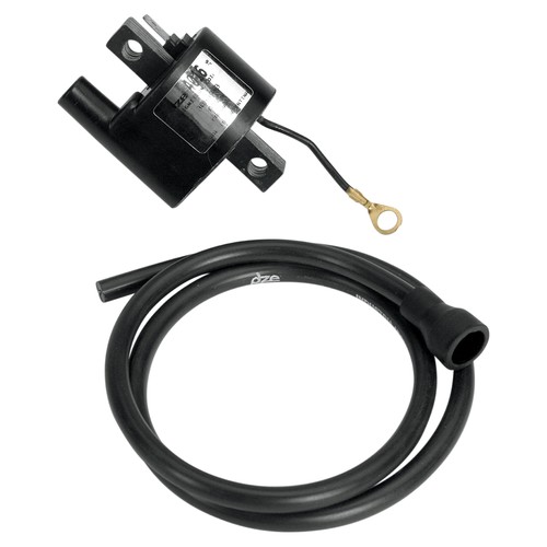 Ricks Motorsport Hot Shot Ignition Coil for 1996-1999 Polaris Xpress 300 ATV - Foto 1 di 2