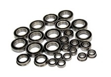 RCS Model Bearing Set for MUGEN RC MRX-3 1/8 SCALE BG259