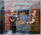 Snoop Dogg - Tha Last Meal (CD Parental Advisory, 2000) NEW AND SEALED