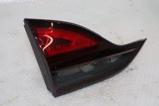 Opel Zafira Tourer C Original LED Rückleuchte Hinten Links Innen Rücklicht