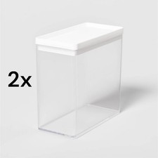 2x Pokemon ETB Protector Case Elite Trainer Box Display CASE ONLY