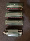 Lionel 156 Engine & Cars O Gauge Prewar — photo 8