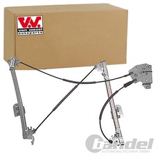 VAN WEZEL FENSTERHEBER ELEKTRISCH VORNE LINKS PASSEND F�R BMW 1 2 | 0633265