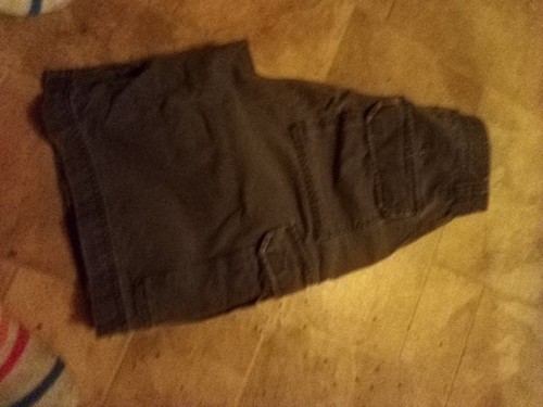 Nice Pair Of Men's Cargo Shorts Union bay Sz 29 - Bild 11 von 12