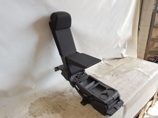 Signum Stoffsitz Notsitz Armlehne Becherhalter Hinten Mitte Opel Z-c/s Signum