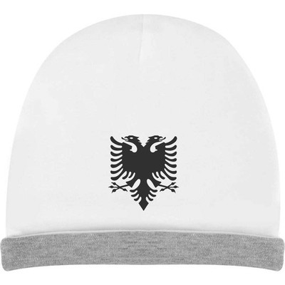 Slouch-Hut ''Doppelkopfadler'' für Kinder (KH00041474)