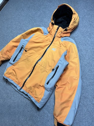 Vintage Millet Gore Tex Jacket - Picture 3 of 12