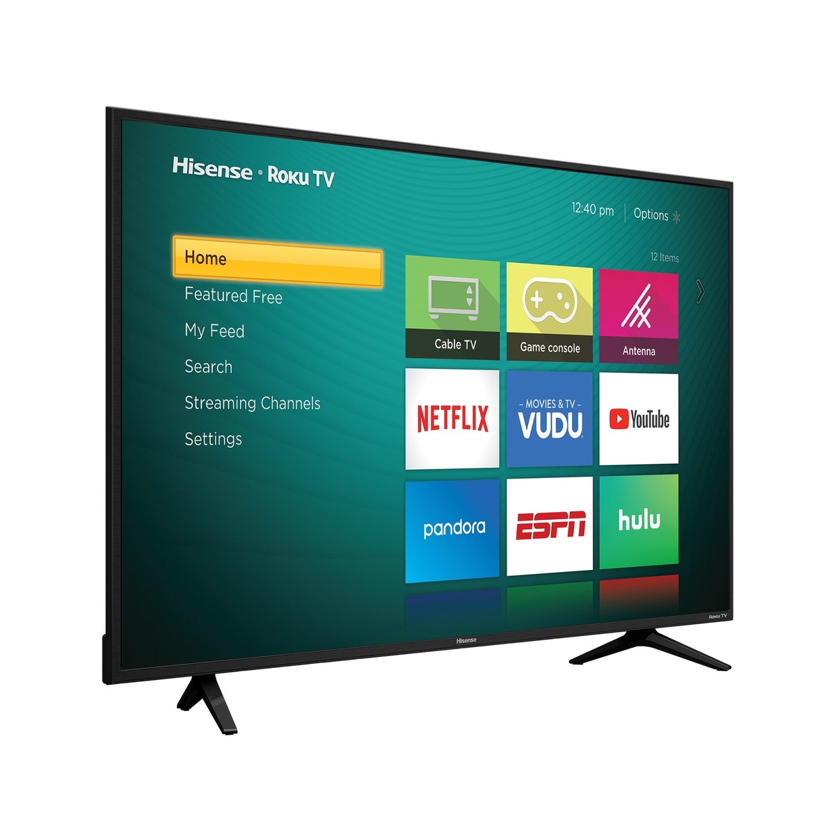 Hisense 50