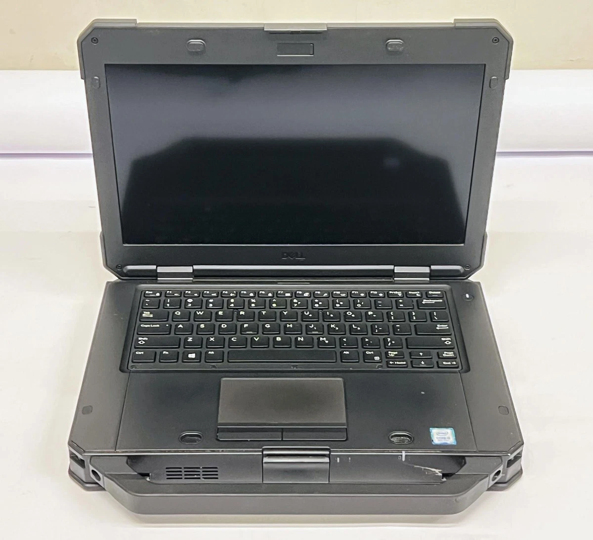 Intel Core i5 8th Gen. Windows 8 GB RAM 500-749 GB Hard Drive