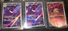 New Listing3 x Lot Pokemon Chinese Cubone Gengar Gem Pack Vol.3 Horizon CBB3C 0307/07 0407