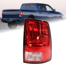 Tail Light Rear Lamp Assembly for 2009-2018 Dodge Ram 1500 2500 3500 Right side