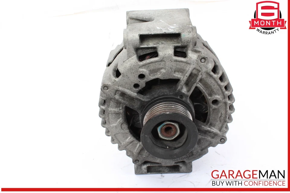 06-12 梅赛德斯 X164 GL450 4MATIC 180 安培发电机 0131543502 原始设备制造商 — 第 2/4 张图片