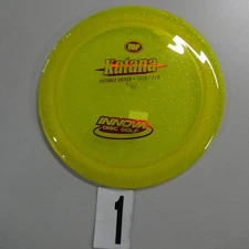 Innova Discs Metalflake Champion Katana - Pick Your Disc!