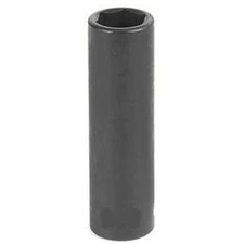 Grey Pneumatic 1013MD 3/8" Drive x 13mm Deep Socket