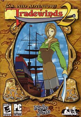 Tradewinds 2 Sail Into Adventure - Mumbo Jumbo Win XP